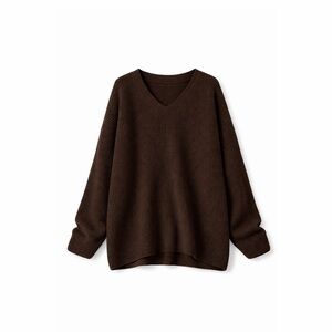 oversize sweater